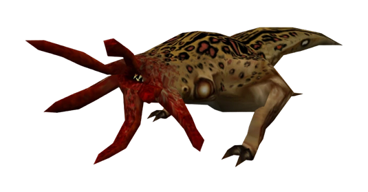Bull Squid