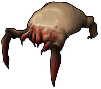 Head Crab